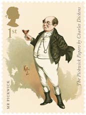 Dickens 1st