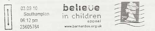 BelieveInChildrenSouthampton