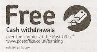 Free Cash Wirhdrawl 1-20 March 2011