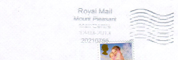 Mount Pleasant Mail Centre