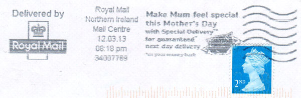 Make Mum Feel Special