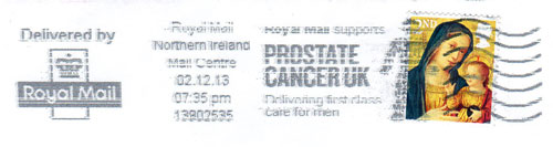 Prostate Cancer