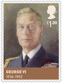 George VI