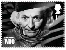 William Hartnell