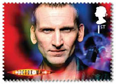 Christopher Eccleston