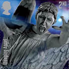 Weeping Angel