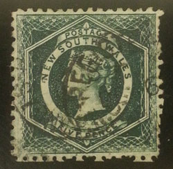 NSW Five Pence