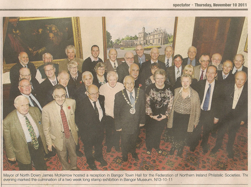 Bangor Federation