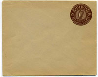 PostalStationaryCover