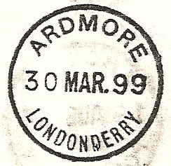 30 Mar 1899