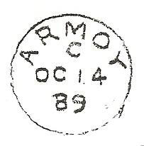 14 Oct 1889