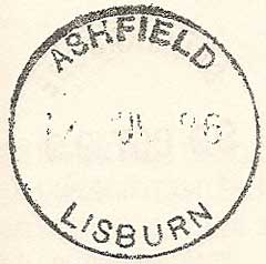 Ashfield Lisburn