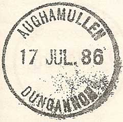 Aughamullen Dungannon