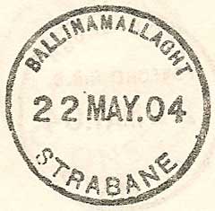 Ballinamallaght Strabane