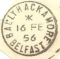 Ballyhackamore Belfast