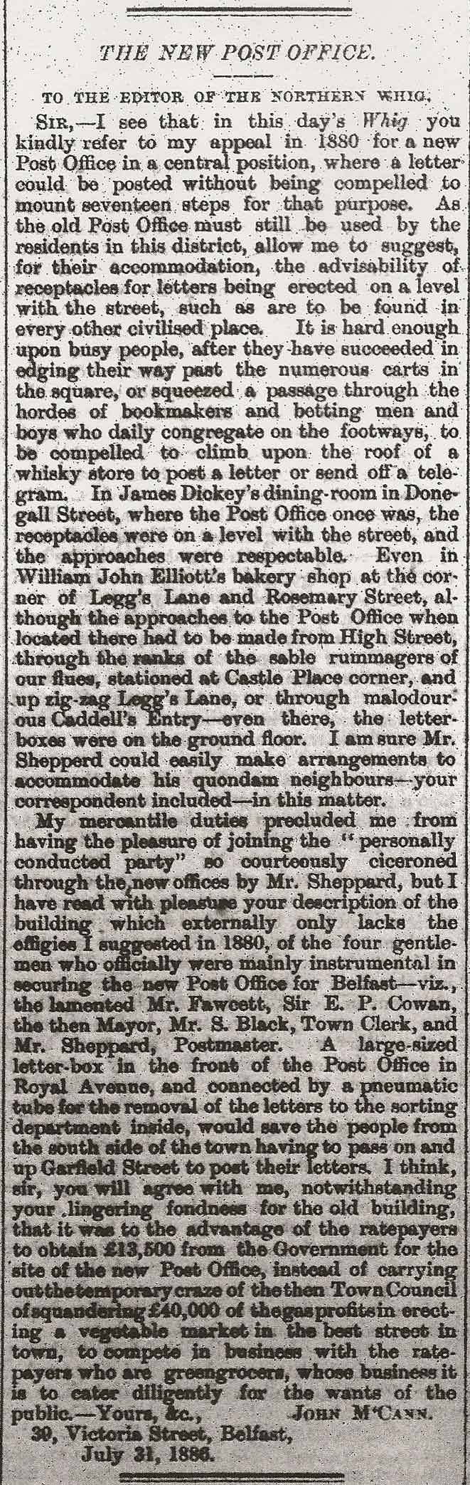 Northern Whig 4Aug1886