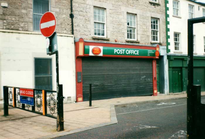 ARM006 Armagh 2002