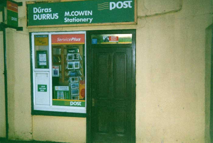 COR129_Durrus by Florence McCarthy