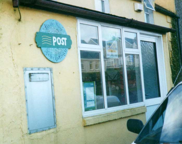 COR226 Newcestown, Cork 2006