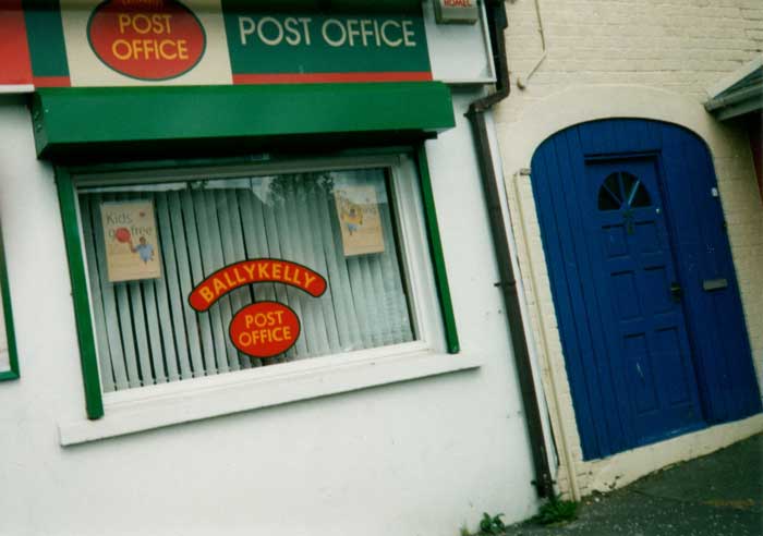 DER009-Ballykelly, CoDerry-2004 by FlorenceMcCarthy