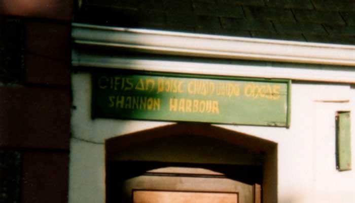 OFF049 Shannon Harbour Birr 2004 by FMcC