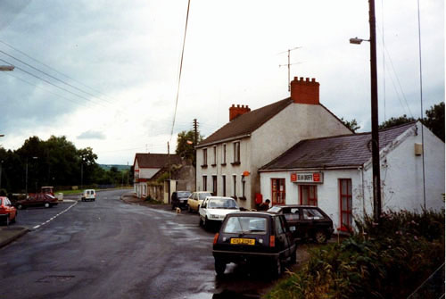 Post Office by A W Graham