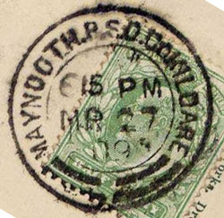 27 MR 1909