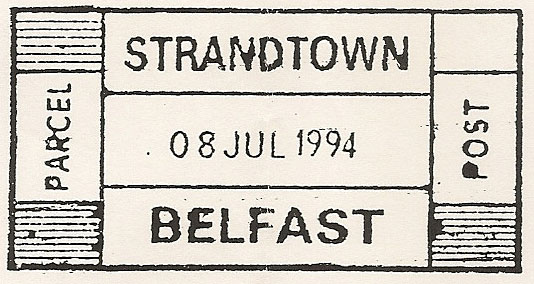 8 JUL 1994