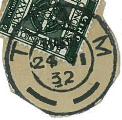 24 VI 1932