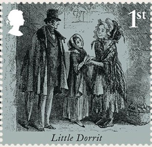 Little Dorrit