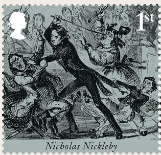 Nicholas Nickleby