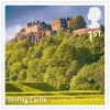 1st Class – Stirling Castle