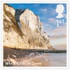 1st Class – White Cliffs of Dover