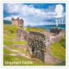 1st Class – Urquhart Castle