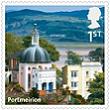 1st Class – Portmeirion