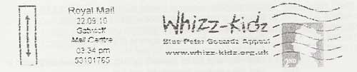 Whizz-Kids