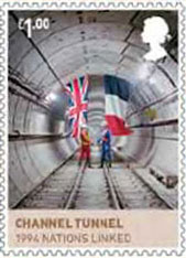 Channel Tunnel