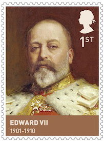 Edward VII