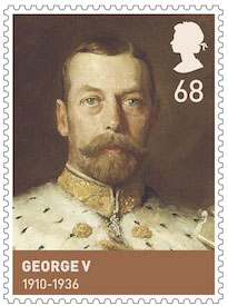 George V