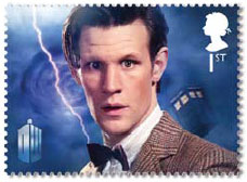 Matt Smith