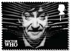 Patrick Troughton