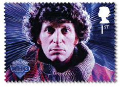 Tom Baker