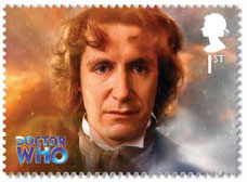 Paul McGann