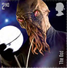 The Ood