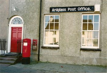 Ardglass PO