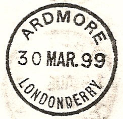 30 Mar 1899