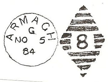 5 NO 1884