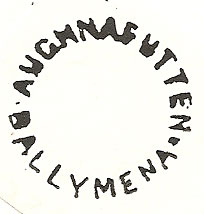 Aughnafutten Undated Circle