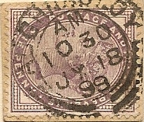 18 JY1899