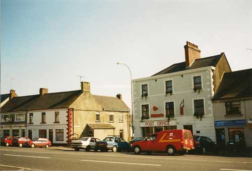 Aughnaclot PO 1996